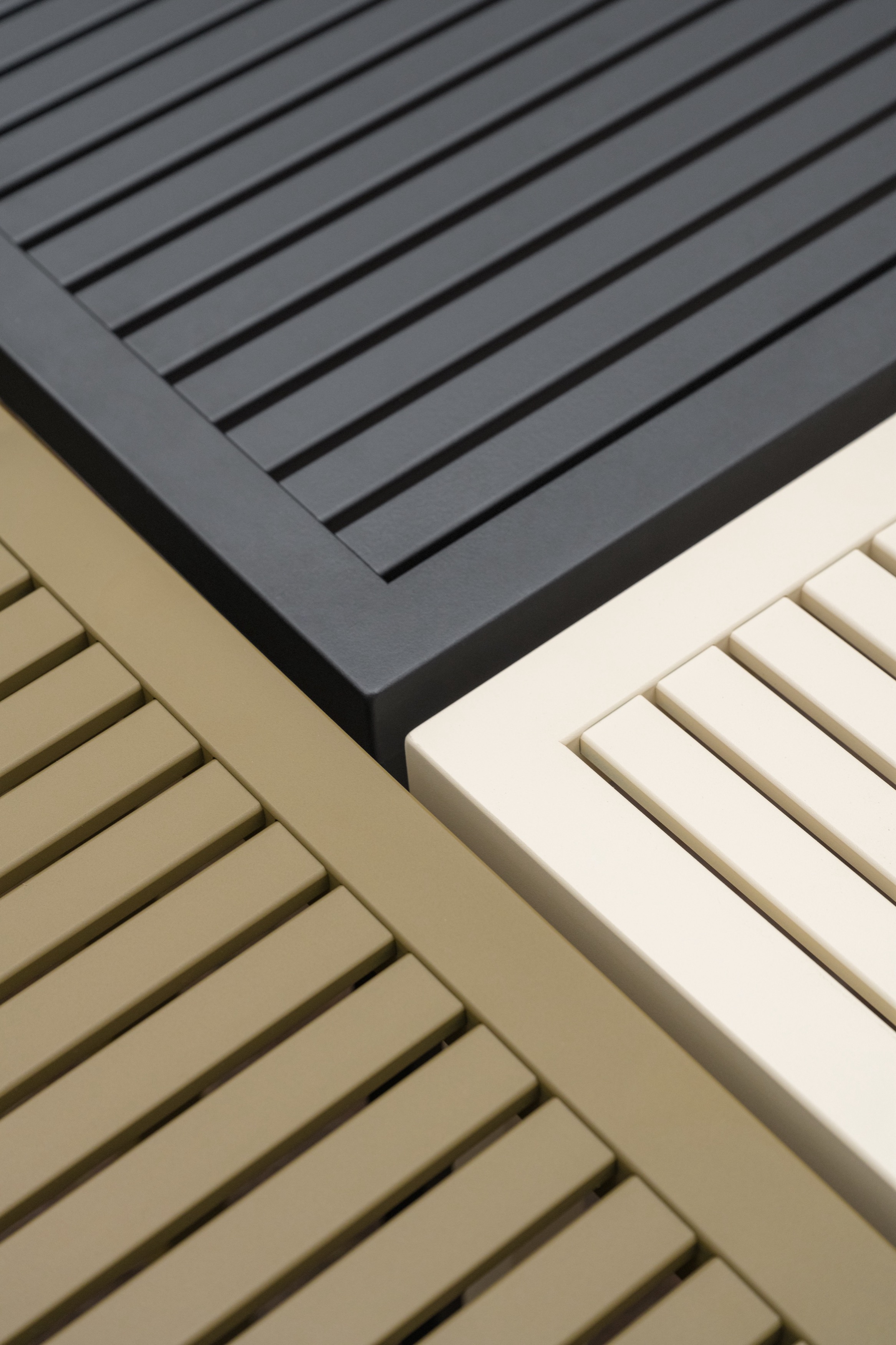 Studio HENK Trace Outdoor